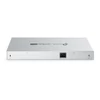 Kép 2/2 - TP-LINK Switch 24x1000Mbps(POE + ) + 4xGigabit SFP Layer2+ Rackes Omada Pro, S5500-24GP4F TP-Link