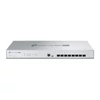 Kép 1/2 - TP-LINK Switch 8x10Gbps SFP+ Layer2+ Rackes Omada Pro, S5500-8XF TP-Link