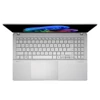 Kép 4/7 - ASUS CONS NB Vivobook S16 S5507QA-MA001W 15,6" 2,8K OLED GL, Qualc.Snapd. X1E 78 100 , 32GB, 1TB M.2, INT, WIn11H, Ezüst ASUS