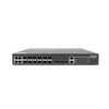 Kép 2/2 - DCN Switch L3 8x 100 / 1000Base-X SFP + 4x COMBO (RJ45 or SFP) + 4x 1 / 10GBase-X SFP + , S5750E-16F-SI-D DCN