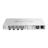 Kép 2/2 - TP-LINK Switch 48x2.5Gbps(POE + +) + 6x25Gbps SFP28 Layer3 Rackes Omada Pro, S6500-48MPP6Y TP-Link