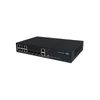 Kép 2/4 - HPE Networking CW 2150 8p 10M / 100M / 1G 2p SFP 1G 2p SFP+ 1G / 10G Switch HP