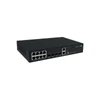 Kép 3/4 - HPE Networking CW 2150 8p 10M / 100M / 1G 2p SFP 1G 2p SFP+ 1G / 10G Switch HP