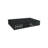 Kép 3/4 - HPE Networking CW 2150 8p 10M / 100M / 1G PoE+ 2p SFP 1G 2p SFP+ 1G / 10G 125W Switch HP