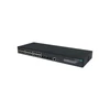 Kép 3/4 - HPE Networking CW 2050 20p 10 / 100 / 1000BASE-T 4p Smart Rate 1 / 2.5GbE 4p SFP 1G / 2.5G Switch HP