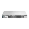 Kép 1/2 - TP-LINK Switch 24x25Gbps SFP28 + 4x100Gbps QSFP28 Layer3 Rackes Omada Pro, S7500-24Y4C TP-Link