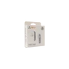 Kép 6/6 - SBOX EB-TWS148W BT EARBUDS FÜLHALLGATÓ + MIKROFON, fehér SBOX