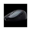 Kép 1/4 - SBOX WM-710B Vezeték nélküli egér, fekete, 1200-3200pi, 6D, SBOX