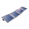 Kép 1/2 - Foldable solar charger Choetech SC004 14W, 1xUSB (grey)