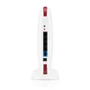 Kép 2/3 - Zyxel SCR CLOUD Router - 4*GbE LAN, 1*GbE WAN, Tri-Band WiFi 6E