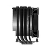 Kép 4/4 - ID-Cooling - SE-226-XT BLACK CPU hűtő