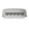 Kép 3/4 - TP-LINK SG2005P-PD Omada 5-Port Gigabit Smart Switch with 1-Port PoE++ In and 4-