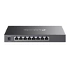 Kép 2/2 - TP-LINK SG2008P Omada 8-Port Gigabit Smart Switch with 4-Port PoE+