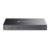 Kép 1/2 - TP-LINK SG2008P Omada 8-Port Gigabit Smart Switch with 4-Port PoE+