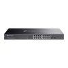 Kép 1/2 - TP-LINK SG2218 Omada 16-Port Gigabit Smart Switch with 2 SFP Slots