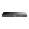 Kép 1/2 - TP-LINK SG2218P JOmada 18-Port Gigabit Smart Switch with 16-Port PoE+