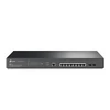 Kép 1/2 - TP-LINK SG3210XHP-M2 Omada 8-Port 2.5GBASE-T and 2-Port 10GE SFP+ L2+ Managed Sw