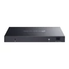 Kép 2/2 - TP-LINK Switch 24x1000Mbps (8xPOE + + 90W + 16xPOE+ 30W) + 4x10G SFP+ + 2xkonzol port, Menedzselhető, SG3428XMPP TP-Link