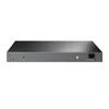 Kép 4/4 - TP-LINK Switch 24x2.5Gbps + 4x10GE SFP+ Layer2 Menedzselhető Rackes, SG3428XPP-M2 TP-Link