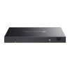 Kép 2/2 - TP-LINK Switch 48x1000Mbps (8xPOE + + 90W + 40xPOE+ 30W) + 4x10G SFP+ + 2xkonzol port, Menedzselhető, SG3452XMPP TP-Link