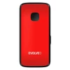 Kép 2/3 - Evolveo easyphone id (ep400) red