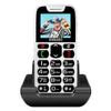 Kép 1/4 - Evolveo easyphone ep501 white