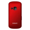 Kép 2/2 - Evolveo easyphone xs (ep570),red