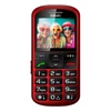 Kép 1/2 - Evolveo easyphone xs (ep570),red