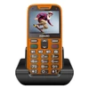 Kép 1/2 - Evolveo easyphone xr (ep601) orange