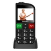 Kép 1/4 - Evolveo easyphone fl (ep801) black