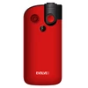 Kép 2/4 - Evolveo easyphone fl (ep801) red