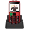 Kép 1/4 - Evolveo easyphone et (ep851) red