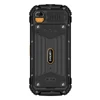 Kép 2/2 - Evolveo strongphone q1, black-orange