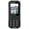 Kép 1/5 - Evolveo strongphone x5  black / green