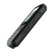 Kép 4/5 - Evolveo strongphone x5  black / green