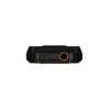 Kép 4/4 - Evolveo strongphone z6 black / orange