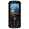 Kép 1/4 - Evolveo strongphone z6 black / orange