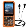 Kép 6/6 - Evolveo strongphone z6 orange