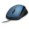 Kép 2/3 - Speedlink SL-610011-BE KAPPA vezetékes egér, kék Speedlink