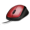 Kép 2/3 - Speedlink SL-610011-RD KAPPA vezetékes egér, piros Speedlink