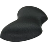 Kép 2/4 - SPEEDLINK SL-620800-BK LAX Gel Wrist Rest, black, csuklótámasz, fekete SPEEDLINK
