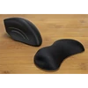 Kép 4/4 - SPEEDLINK SL-620800-BK LAX Gel Wrist Rest, black, csuklótámasz, fekete SPEEDLINK