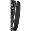 Kép 2/4 - SPEEDLINK SL-620801-BK SATEEN Ergonomic Wrist Rest, black, ergonómikus csuklótámasz, fekete SPEEDLINK