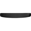 Kép 1/4 - SPEEDLINK SL-620801-BK SATEEN Ergonomic Wrist Rest, black, ergonómikus csuklótámasz, fekete SPEEDLINK