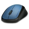 Kép 2/3 - Speedlink SL-630011-BE KAPPA vezeték nélküli egér, kék Speedlink