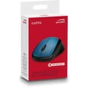 Kép 3/3 - Speedlink SL-630011-BE KAPPA vezeték nélküli egér, kék Speedlink