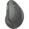Kép 4/11 - SPEEDLINK SL-630026-BK Piavo Pro újratölthető függőleges ergonomikus egér - vezeték nélküli, gumi-fekete SPEEDLINK
