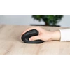 Kép 7/11 - SPEEDLINK SL-630026-BK Piavo Pro újratölthető függőleges ergonomikus egér - vezeték nélküli, gumi-fekete SPEEDLINK