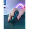 Kép 8/11 - SPEEDLINK SL-630026-BK Piavo Pro újratölthető függőleges ergonomikus egér - vezeték nélküli, gumi-fekete SPEEDLINK