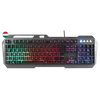 Kép 1/4 - SPEEDLINK SL-670006-BK-HU Lunera vezetékes gaming billentyűzet megvilágítással, magyar kiosztás - fekete SPEEDLINK